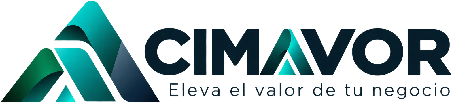 Cimavor — Eleva el valor de tu negocio